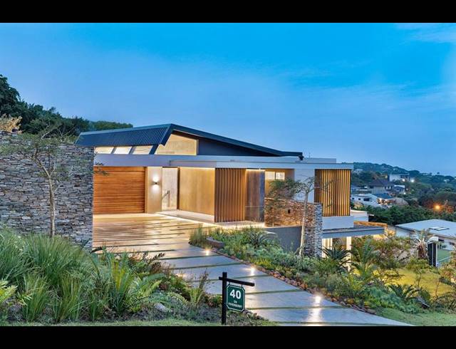 4 BEDROOM HOUSE FOR SALE IN SIMBITHI ECO ESTATE